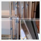 x-ray/gamma ray radiation protection lead frames from lead sheet
