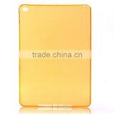 IMPRUE Ultra Thin Clear Soft TPU Case Cover for Ipad Mini 4 thumbnail-2