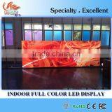 RGX 4mm Pixel Pitch P4 RGB / Full Color LED Module 64x32 Dots Indoor thumbnail-5