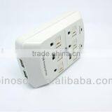 Wall Socket, Wall Charger