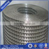 Wholesale 3x3 galvanized cattle welded wire mesh panel
