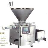 ZG Vacuum Filler Machine,meat Filler Machine