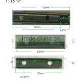 MIT High Quality 2 Inch Great Strength Chair Backs Connector Hinges thumbnail-2