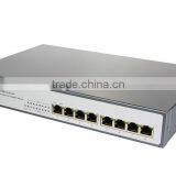 SWITCH,SMART,,POE,8 PORT,1-8 Port Support PoE (15.4Watts per Port) thumbnail-2