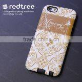 Fundas Para Celulares Chinos to Colombia 3D Sublimation Case for Samsung Galaxy s6 Dibujos