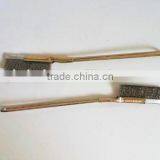 Steel Wire Brush With Plastic Handle,stainless Steel Wire Brushes,wire Brush thumbnail-2