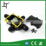 Good Quality Cable Junction Box With Terminal Block