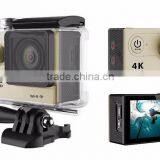 4K Action Camera With Remote Contral High Quality Wifi Waterproof Sport Camera thumbnail-5