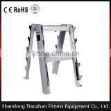 Trade Assurance Fitness Equipment / TZ-5039 Leg Press thumbnail-3