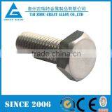 Monel 400 NO4400 2.4360 Bolt Manufacturer S45c thumbnail-1