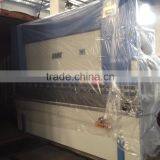 Sheet Metal Bending Machinemachine Pricepress Brake Brake for Steel Metal WorkingWC67Y-125�0 thumbnail-6