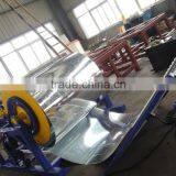 Square Duct Production Line /duct Production Line Type 3/type 2 thumbnail-5