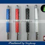 Pen-shape Lighter With Laser