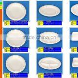 Biodegradable Plant Fiber Cane Tray thumbnail-1