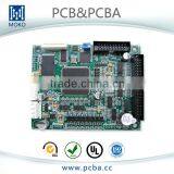 Industrial Control PCBA Turnkey Service, Controller PCB, 334000 USD Trade Assurance