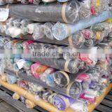 Nylon Taffeta Fabric Stock thumbnail-1