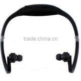 New Arrival MP3 Sports Earphone Sports Music Player Headset Headphone thumbnail-3