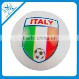 Cheap Stress Ball Promotional Wholesale Flag Printed Ball