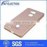 Cell Phone Parts Supplier Custom Made Nickel Plated Aluminum CNC Machining Parts thumbnail-1