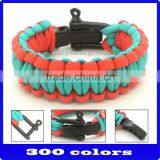 Wholesale Paracord Bracelet Weave Patterns thumbnail-3