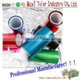 2014 Hot Pe Protecitve Film Semi Transparent Film