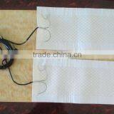 Rechargeable Heating Pad 12V Car Seat Heater thumbnail-1