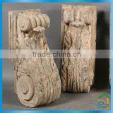 Classic Design Marble Corbel thumbnail-6