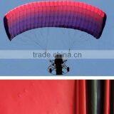 100% nylon paraglider fabric in China