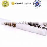 wholesale promotional latest design China custom Quality Metal Tie Clip