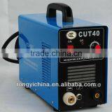 CUT40 MOSFET Air Plasma Cutting Machine thumbnail-1