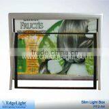 UPVC Frame Light Box