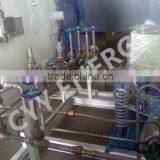 Cryogenic Liquid Gas LNG Filling Station Equipment Skid thumbnail-2