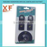 3PCE Oscillating Power Tool Accessory Set thumbnail-1