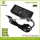 60W New Replacement For Laptop AC Adapter 19v 3.16a laptop power supply
