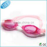Factory Wholesale Anti-Fog Lens Swim Goggles For Kids thumbnail-1