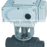 pvc ball valve