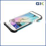 [GGIT] Fashion Custom PU+TPU Phone Case for Samsung for GalaxyS6, S6 Edge, S7, S7 Edge, NOTE 5 thumbnail-3