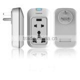 Smart Home Automation System Wireless Wifi Control Power Smart Socket thumbnail-2