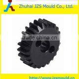 Small Molding Standard Precision ABS Plastic Gear Mould