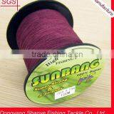 Super PE Brad Fishing Line PURPLE 15LB--DIAOWAN thumbnail-1
