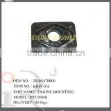 Hot Sale! Top Quality Engine Mount for Hyundai OEM No 28180A78B00