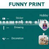 2016 Mini Customed Portable One Time Use Disposable Charger