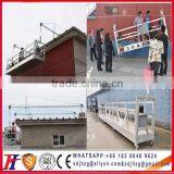 Main Parts Hoist Safety Lock for Suspended Platform thumbnail-3