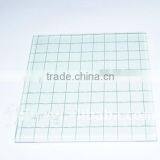6-6.8mm Obscure Wire Glass With CE thumbnail-3