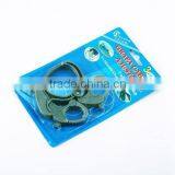 Single-head High Frequency Blister Packaging Machine thumbnail-1