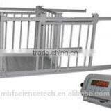 Animal Weighing Scale, Weigh 600kg~2t, Model: TCS-MB30