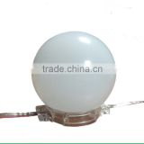 2016 Hotsale RGB 1.5W DC24V Waterproof Spot Light Source