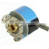 UVW Servo motor Rotary encoder, DC AC Motor Rotary Encoder, 8mm Servo motor Hollow Shaft Optic Rotary Encoder (IBEST)