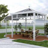 Outdoor Awning Canopy Rain Patio Awning Cover thumbnail-1