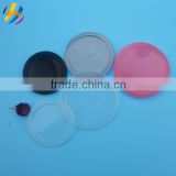 Hot sale plastic cap for paper tube wholesale